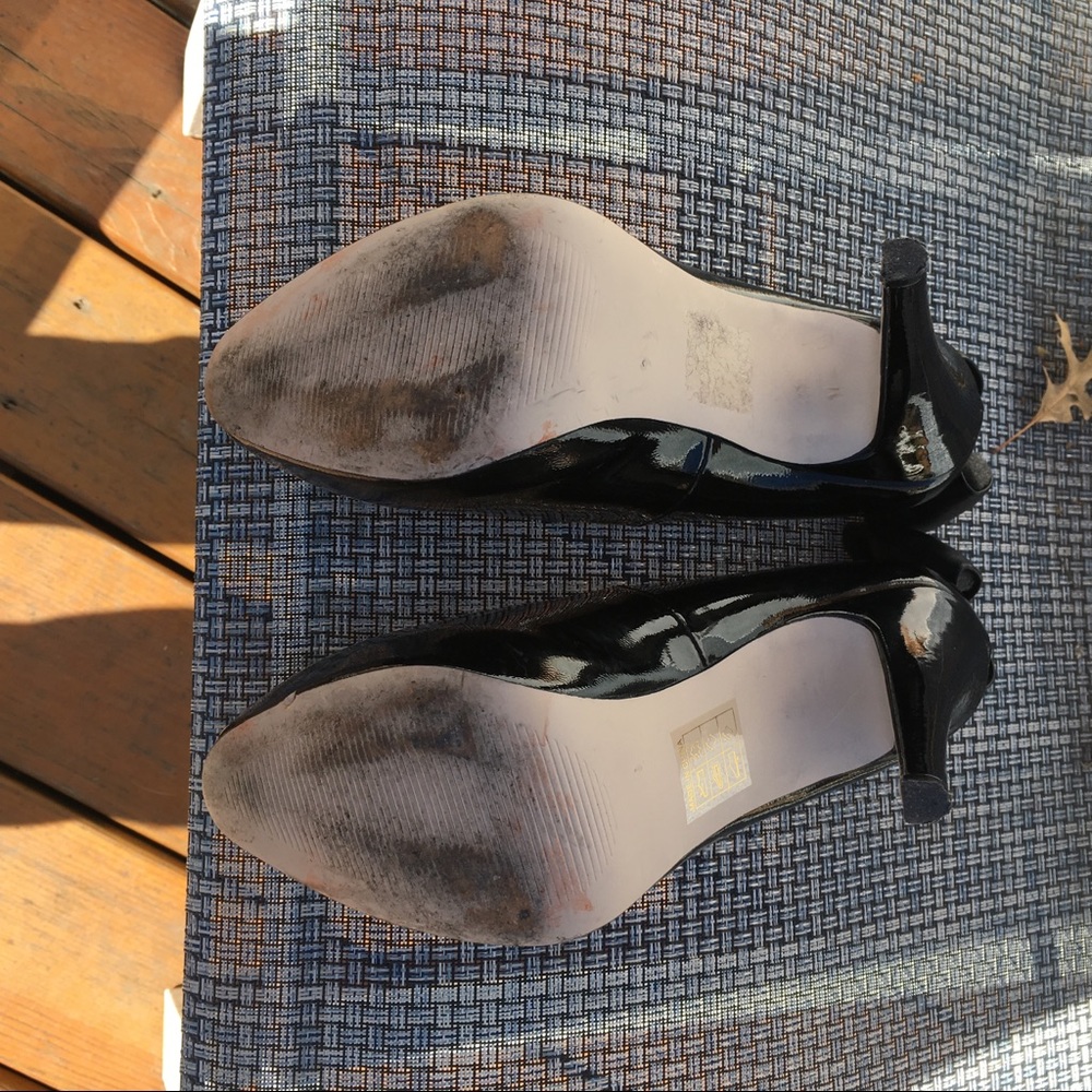 Dolce Vita Bow Detail Heels 👠 - Picture 5 of 5